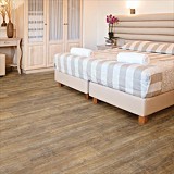 Is cork flooring waterproof